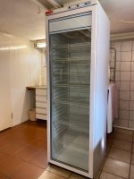 GewerbeKühlschrank mit Glasfront Bayern - Henfenfeld Vorschau