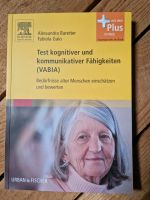 Fachbuch "Test kognitiver und kommunikativer Fähigkeiten" Hessen - Hünfeld Vorschau