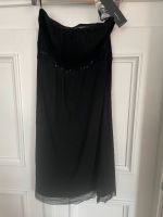 Neues, schwarzes, luftiges Kleid von Esprit (M) - kleine Schwarze Rheinland-Pfalz - Albersweiler Vorschau