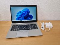 HP Elitebook/14"/Ryzen 5 Pro/16GB RAM/Vega 8/SSD/WIN11 Pro/Top Niedersachsen - Göttingen Vorschau