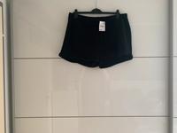 Damen Shorts - Gr XL / Gr 48/50 - C&A - NEU mit Etikett Nordrhein-Westfalen - Hilden Vorschau