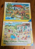 Puzzle Ravensburger 3+ Niedersachsen - Lachendorf Vorschau