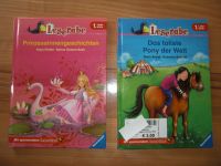 Doppelpack: Prinzessin Pony - Leserabe - 1. Lesestufe Rheinland-Pfalz - Dittelsheim-Heßloch Vorschau
