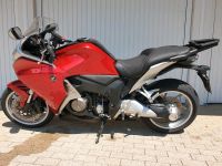 Honda VFR 1200 F Bayern - Pliening Vorschau