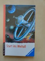 Start ins Weltall - Die Welt entdecken - Ravensburger Rostock - Kröpeliner-Tor-Vorstadt Vorschau