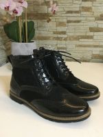 Stiefel Stiefelette neuwertig Damen Gr. 38 Catwalk Brandenburg - Zossen-Dabendorf Vorschau