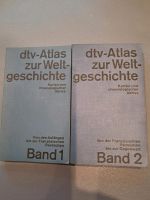 dtv Atlas zur Weltgeschichte Band 1+ 2 Baden-Württemberg - Reute im Breisgau Vorschau