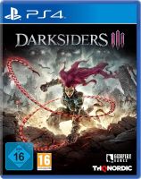 Darksiders 3 | PS4 Nordrhein-Westfalen - Siegen Vorschau