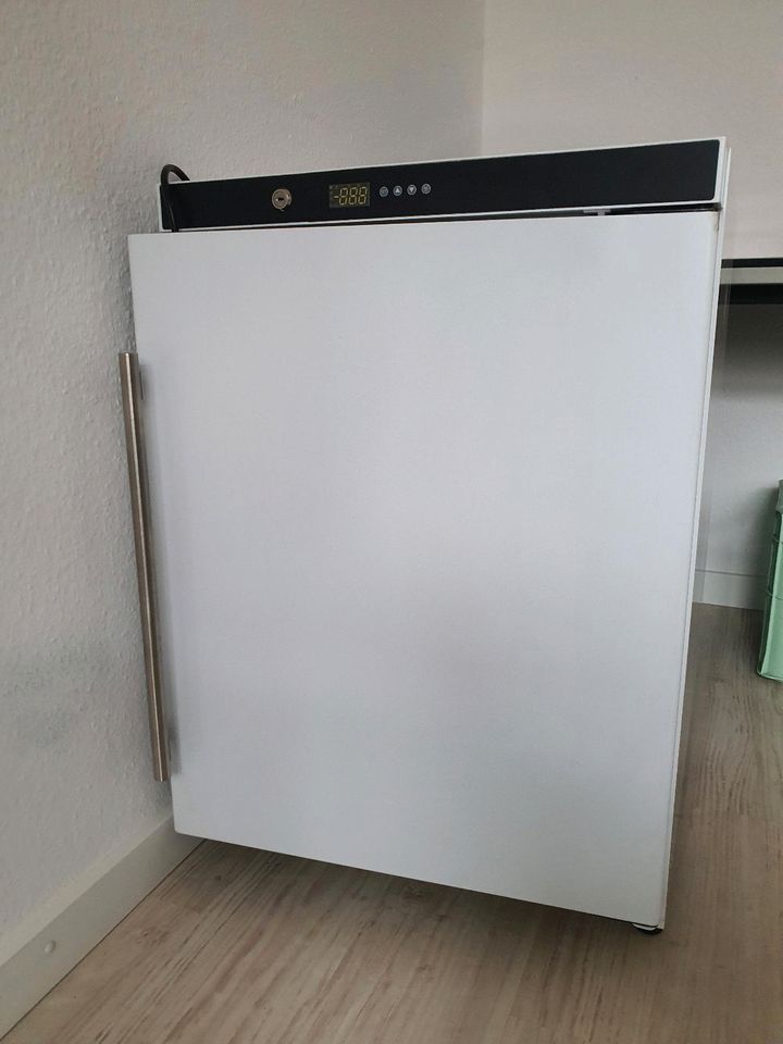 Lagerkühlschrank ABS ECO 110 in Cloppenburg