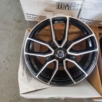 18 Zoll Felgen KR1 5x120 für  BMW 1er 1K2 1K4 F20 21 187 E81 E87 2er 1C F22 3er 3L 3K F30 F31 3B E36 364C E46 5er 5L F10 5K F11 560X E61 G5K G31 6er 6C F13 F12 X1 X2 X3 Nordrhein-Westfalen - Dorsten Vorschau