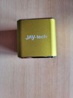 Jay-tech Cube Duisburg - Walsum Vorschau