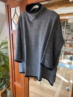Warmer Pullover-ausgestellt/46 Bayern - Weidenberg Vorschau