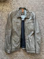Lederjacke Walbusch | Gr. 25 | Herren Brandenburg - Eberswalde Vorschau