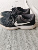 Nike Sneaker, Schwarz, 36 Niedersachsen - Ottersberg Vorschau