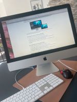 iMac 2010 | 24.5 Zoll | 1 Tb Niedersachsen - Osnabrück Vorschau