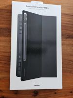 Book Cover Keyboard Slim EF-DX810 Galaxy Tab S9+ | S9FE+ Hessen - Friedberg (Hessen) Vorschau