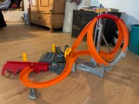 Hot wheels Mega  Crash Bahn looping Essen-West - Holsterhausen Vorschau