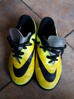 Fussballschuhe Gr. 31,5/32 Noppen Nike Hypervenom Duisburg - Homberg/Ruhrort/Baerl Vorschau