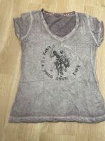 U.S Polo Assn T-shirt Damen Gr. S München - Trudering-Riem Vorschau