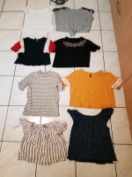 8 Tshirts für Mädchen Baden-Württemberg - Knittlingen Vorschau