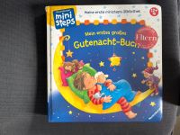 Mein erstes großes Gute Nacht Buch Hessen - Gladenbach Vorschau