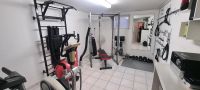 Home Gym mit Laufband und Crosstrainer Nordrhein-Westfalen - Greven Vorschau