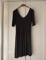 Schönes leichtes schwarzes Kleid von edc Hessen - Ebsdorfergrund Vorschau