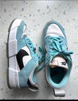 Nike dunks Größe 39 Obervieland - Kattenesch Vorschau