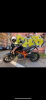 Ktm Duke 690 Berlin - Mitte Vorschau