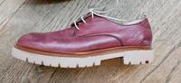 rote Schnürschuhe von LLOYD Baden-Württemberg - Göppingen Vorschau