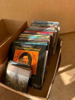 Schallplatten Sammlung Nordrhein-Westfalen - Langenberg Vorschau