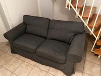 Ikea Ektorp 2er Sofa Bayern - Greifenberg Ammersee Vorschau