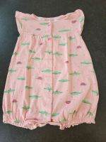 Top! Carter's Romper/Jumpsuit/Pyjama Gr. 92/98 rosa next Bayern - Fraunberg Vorschau