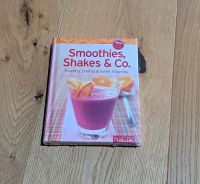 Neu & ovp: Smoothies, Shakes & Co. Rheinland-Pfalz - Maikammer Vorschau