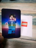 BTS Lego Holo PC Jungkook JK Kakao Event Dynamite Bielefeld - Joellenbeck Vorschau