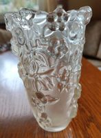 Vase Carmen von Walther-Glas Kristallglas Hessen - Eschwege Vorschau