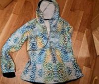 Neuwertige Hoddiejacke von Freddy in L Schleswig-Holstein - Glinde Vorschau