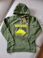 EDELRID Hoody Kapuzenpulli Gr. M Stuttgart - Stuttgart-West Vorschau