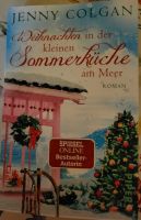 Jenny Colgan  Weihnachten in der kleinen Sommerküche am Meer Brandenburg - Michendorf Vorschau