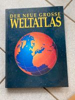 Der neue große Weltatlas, Atlas, Weltatlas Baden-Württemberg - Heidelberg Vorschau