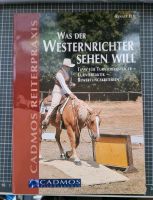 Buch Was der Westernrichter sehen will Bayern - Schauenstein Vorschau