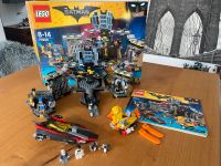 LEGO Batman The Movie 70909 - Batcave Einbruch Nordrhein-Westfalen - Lünen Vorschau