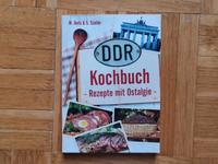 Kochbuch DDR Rezepte Ostalgie Frankfurt am Main - Nordend Vorschau
