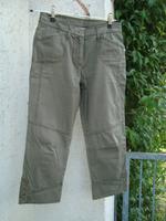 Brax Hose 7/8 lang, Gr. 38, neuwertig Hessen - Elz Vorschau