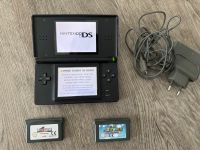 Nintendo DS Lite Hessen - Büttelborn Vorschau