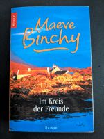 Roman: "Im Kreis der Freunde" Maeve Binchy Niedersachsen - Jever Vorschau