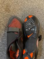 Spinning, Schuhe von Nike, Gr 40 Kreis Ostholstein - Neustadt in Holstein Vorschau