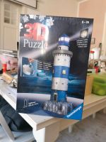 Neu Original Verpackt 3D Puzzel Leuchtturm Thüringen - Gera Vorschau
