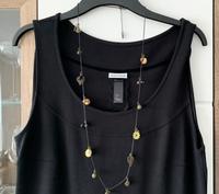Street One Kleid /Cocktail - Etuikleid ☀️„Ida“☀️ Gr.44 schwarz❤️ Bochum - Bochum-Südwest Vorschau