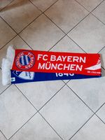 Fanschal Bochum- Bayern München Nordrhein-Westfalen - Kleve Vorschau